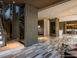 Voucher Intercontinental Nha Trang
