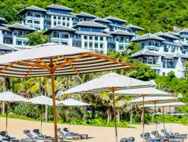 Voucher InterContinental Đà Nẵng Sun Peninsula