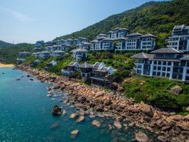 Voucher InterContinental Đà Nẵng Sun Peninsula