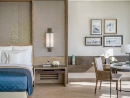 Garden View Junior Suite Terrace