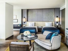 Suite Ocean View Balcony3