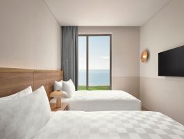 2BR Deluxe Residences Ocean View2