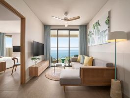 2BR Deluxe Residences Ocean View3