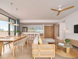 2BR Skypool Penthouse Ocean View3