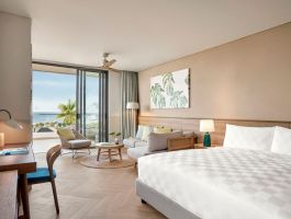 Duplex Garden Pool Villa2