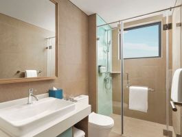 1BR Deluxe Residences Ocean View2