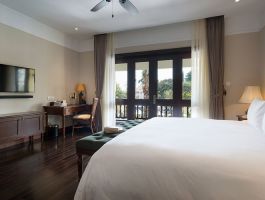 Junior suite Balcony (3)