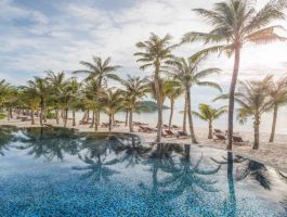 Voucher JW Marriott Phú Quốc Emerald Bay