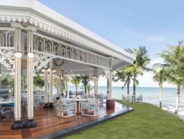 Voucher JW Marriott Phú Quốc Emerald Bay