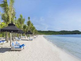 Voucher JW Marriott Phú Quốc Emerald Bay