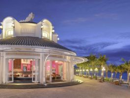 Voucher JW Marriott Phú Quốc Emerald Bay