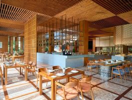 JW Marriott Cam Ranh Bay Resort & Spa