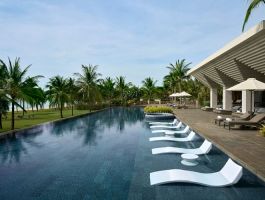 JW Marriott Cam Ranh Bay Resort & Spa