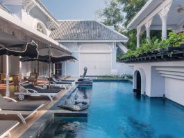 JW - villa 1 bedroom 1