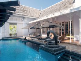 JW - villa 1 bedroom 2