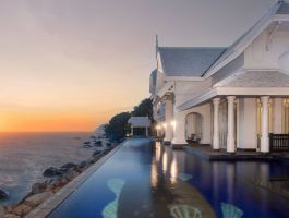 Biệt Thự 07 Phòng Ngủ Lamarck House