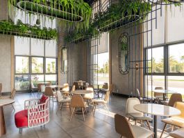 K-Town Resort Phan Thiết