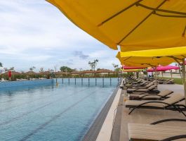 K-Town Resort Phan Thiết