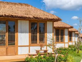 K-Town Resort Phan Thiết