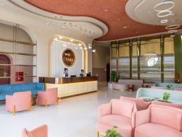 K-Town Resort Phan Thiết