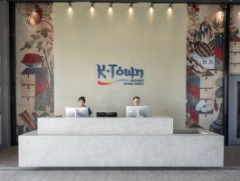 K-Town Resort Phan Thiết