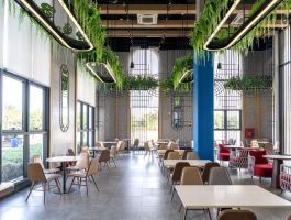 K-Town Resort Phan Thiết