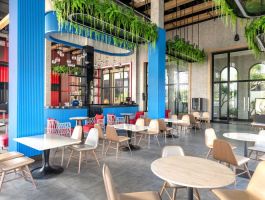 K-Town Resort Phan Thiết