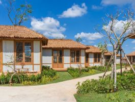 K-Town Resort Phan Thiết