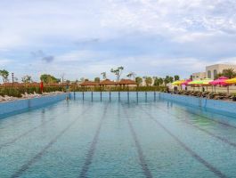 K-Town Resort Phan Thiết