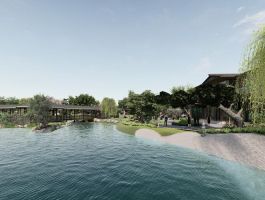 Voucher KOBI Onsen Resort Huế 