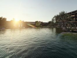 Voucher KOBI Onsen Resort Huế 