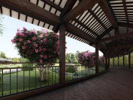 Voucher KOBI Onsen Resort Huế 