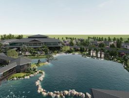 Voucher KOBI Onsen Resort Huế 