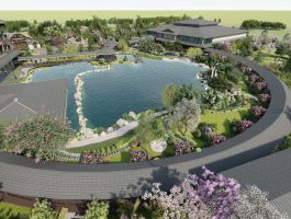 Voucher KOBI Onsen Resort Huế 