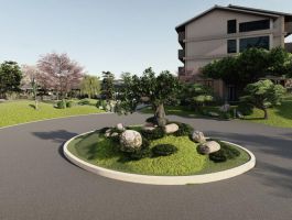 Voucher KOBI Onsen Resort Huế 
