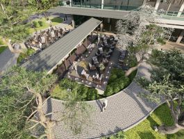 Voucher KOBI Onsen Resort Huế 