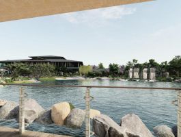 Voucher KOBI Onsen Resort Huế 