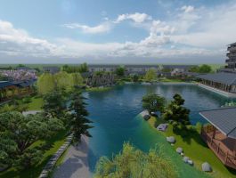 Voucher KOBI Onsen Resort Huế 