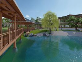 Voucher KOBI Onsen Resort Huế 