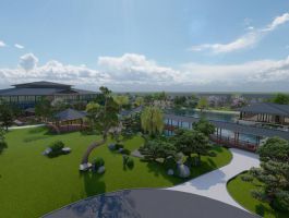 Voucher KOBI Onsen Resort Huế 