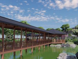 Voucher KOBI Onsen Resort Huế 