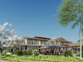 Voucher KOBI Onsen Resort Huế 