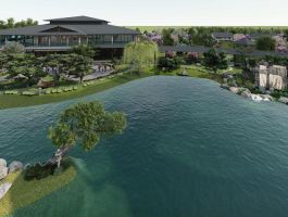 Voucher KOBI Onsen Resort Huế 