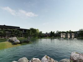 Voucher KOBI Onsen Resort Huế 