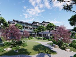 Voucher KOBI Onsen Resort Huế 