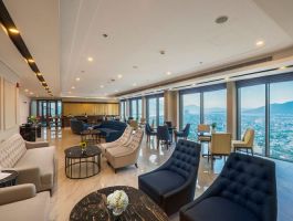 Voucher Altara Suites Đà Nẵng