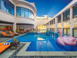 Voucher Altara Suites Đà Nẵng