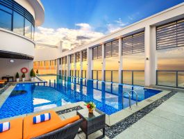 Voucher Altara Suites Đà Nẵng