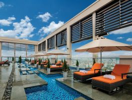 Voucher Altara Suites Đà Nẵng