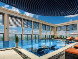 Voucher Altara Suites Đà Nẵng
